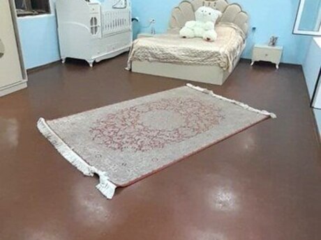 4 otaqlı həyət evi/bağ evi - Yasamal q. - 80 m²