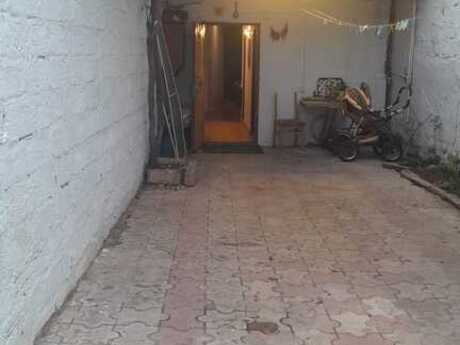 4 otaqlı həyət evi/bağ evi - Yasamal q. - 80 m²