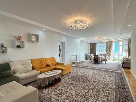 3 otaqlı mənzil, 220 m², Nəsimi: 415 000 ₼ 5