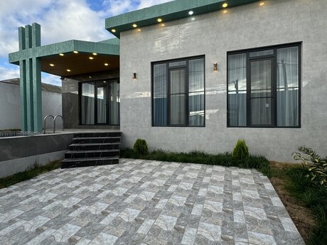 Elan №4707308 - Bakı, Mərdəkan q., 3 otaqlı, 110 m²