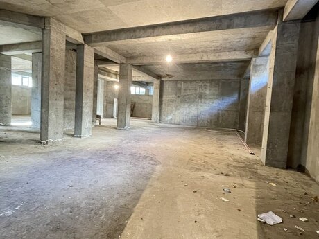 Obyekt - Həzi Aslanov m. - 516 m²