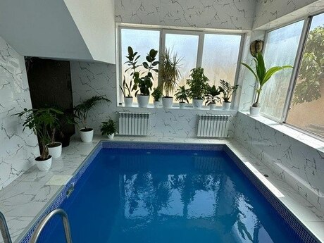 Объявление №4707659 - Баку, пос. Мардакан, 5-комн., 280 м²