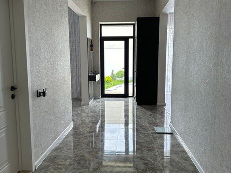 Mərdəkanda 4 otaqlı həyət evi kirayə verilir, 200 m², 1 000 AZN/ay, şəkil 5 / 12