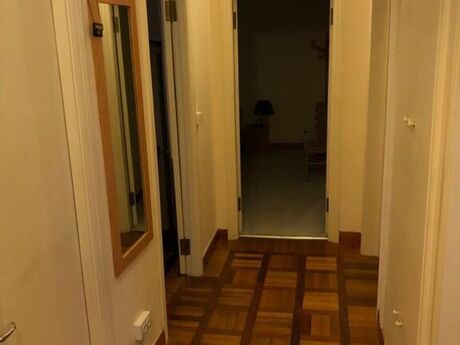 3-комнатная квартира, 110 м², İçəri Şəhər: 535 000 ₼ 4