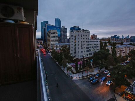 4-комн. новостройка - м. 28 мая - 180 м²