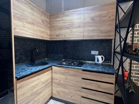 2-room apartment for rent, 75 m², 8 Noyabr: 1 000 ₼/mo 5