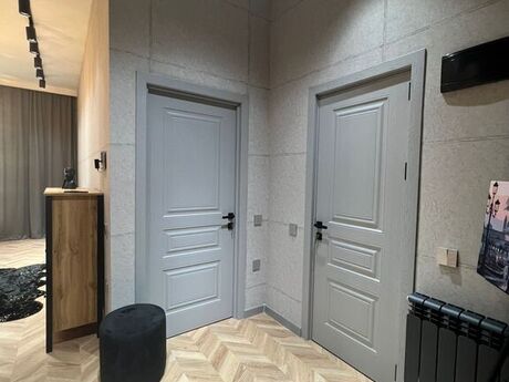 2-room apartment for rent, 75 m², 8 Noyabr: 1 000 ₼/mo 4