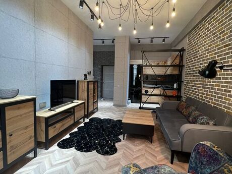 2-комн. · 75 m² · 11/13 этаж, 8 Noyabr