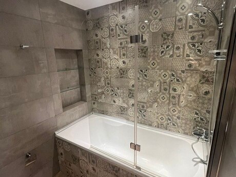 2-room apartment for rent, 90 m², Kubinka: 60 ₼/mo 5
