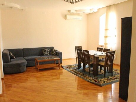 Сдаётся 7-комнатный дом, Badamdar, 300 м², 200 AZN/мес, фото 5 / 12
