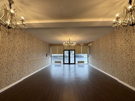 Obyekt - Sabunçu r. - 880 m²