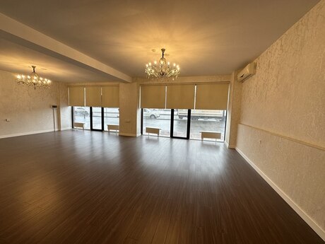 Obyekt - Sabunçu r. - 880 m²