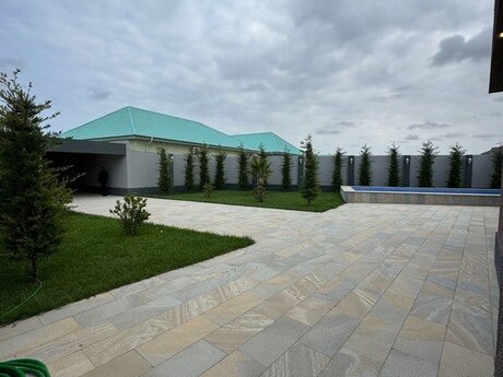 5 otaqlı həyət evi, 260 m², Mərdəkan: 450 000 ₼ 5