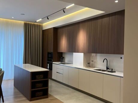 Kirayə 3 otaqlı mənzil, 150 m², Ağ şəhər: 3 000 ₼/ay 5
