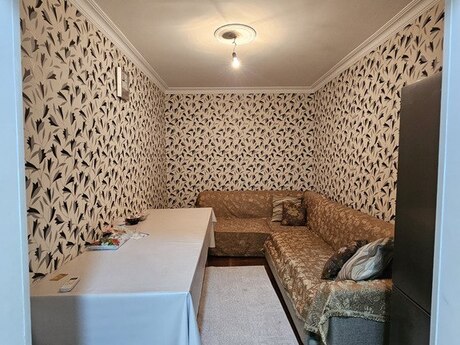 2-комн. дом/дача - м. 8 ноября - 50 м²