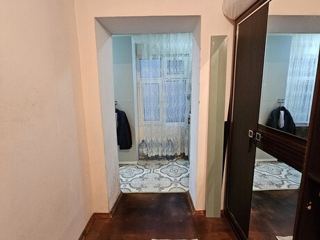 2-комн. дом/дача - м. 8 ноября - 50 м²