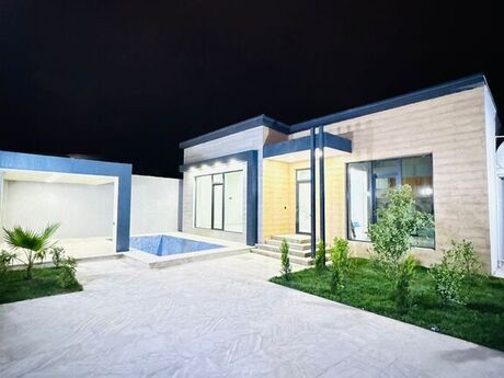 Объявление №4713750 - Баку, пос. Шувеляны, 4-комн., 160 м²
