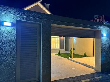 3 otaqlı həyət evi, 160 m², Şüvəlan: 165 000 ₼ 5