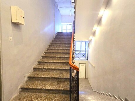 5 otaqlı köhnə tikili - 28 May m. - 167 m²