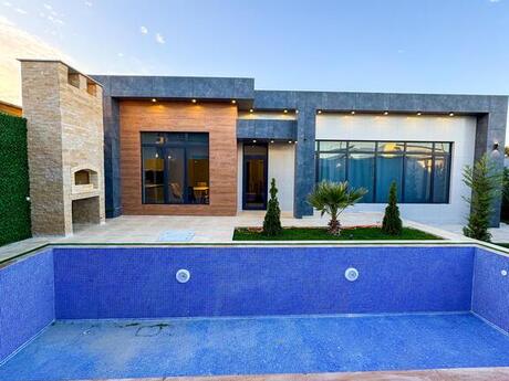 4 otaqlı həyət evi, 170 m², Mərdəkan: 380 000 ₼ 5