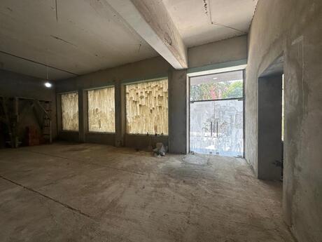 Obyekt - 28 May m. - 377 m²