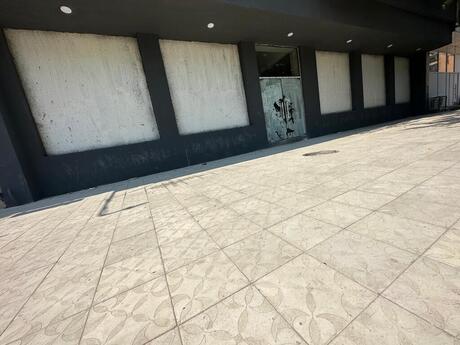 Obyekt - 28 May m. - 377 m²