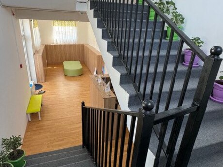 Obyekt - 8-ci kilometr q. - 1000 m²