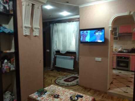 5-комнатная квартира, 120 м², İçəri Şəhər: 310 000 ₼ 5