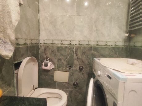 Аренда: 3-комнатная квартира, 100 м², Nizami: 850 ₼/мес 4