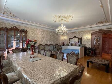 3 otaqlı mənzil, 196 m², 28 May: 850 000 ₼ 5