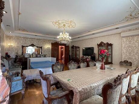 3 otaqlı mənzil, 196 m², 28 May: 850 000 ₼ 4
