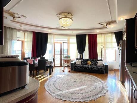 3 otaqlı mənzil, 196 m², 28 May: 850 000 ₼ 3