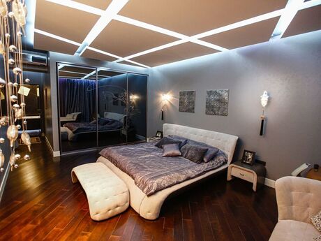 4 otaqlı mənzil, 201 m², 28 May: 780 000 ₼ 5