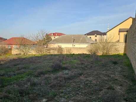 Объявление №4722391 - Баку, пос. Масазыр, 4 сот