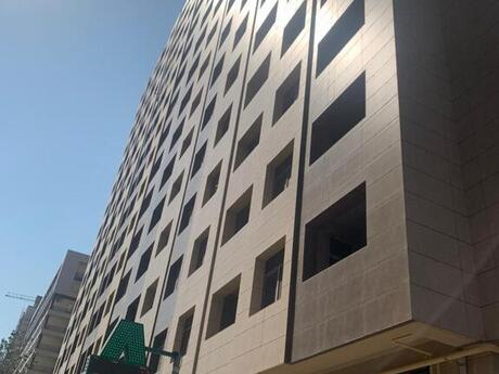 1 otaqlı mənzil, 66 m², 28 May: 245 000 ₼ 5