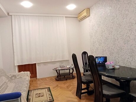 2 otaqlı mənzil, 56 m², Memar Əcəmi: 173 500 ₼ 5