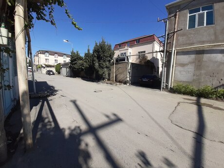 4 otaqlı həyət evi, 100 m², Keşlə: 150 000 ₼ 2