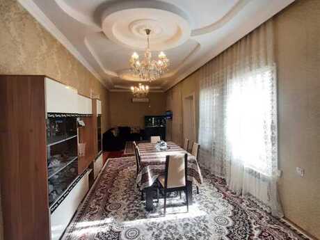 4 otaqlı həyət evi, 100 m², Keşlə: 150 000 ₼ 5