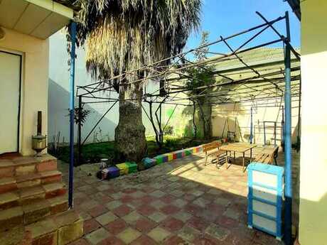 4 otaqlı həyət evi, 100 m², Keşlə: 150 000 ₼ 4
