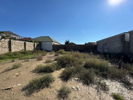 Объявление №4728335 - Баку, пос. Мардакан, 6 сот