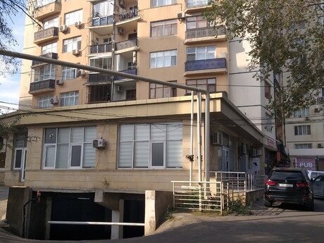 Elan №4730563 - Bakı, 9-cu mikrorayon q., 3 otaqlı, 122 m², 3/16 mərtəbə