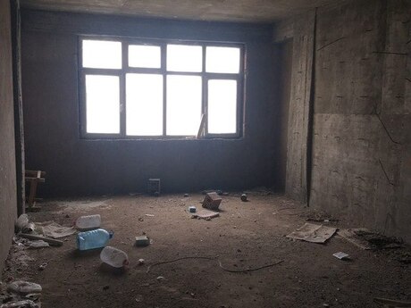 3 otaqlı yeni tikili - 9-cu mikrorayon q. - 122 m²