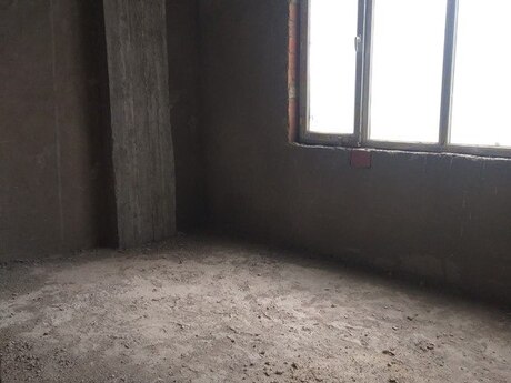 3 otaqlı yeni tikili - 9-cu mikrorayon q. - 122 m²