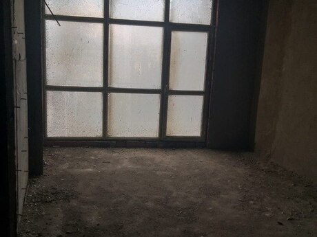 3 otaqlı yeni tikili - 9-cu mikrorayon q. - 122 m²