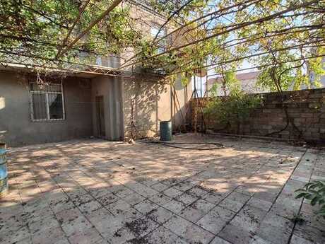 4 otaqlı həyət evi/bağ evi - Mehdiabad q. - 210 m²