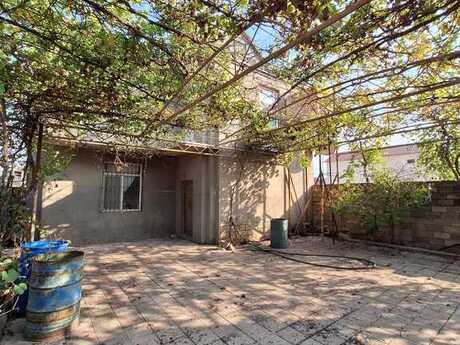 4 otaqlı həyət evi, 210 m², Mehdiabad: 130 000 ₼ 5