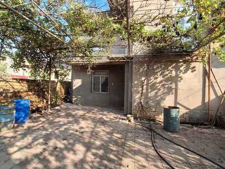 4 otaqlı həyət evi/bağ evi - Mehdiabad q. - 210 m²