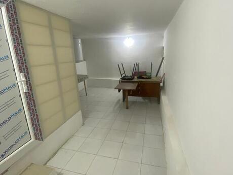 Obyekt - Elmlər Akademiyası m. - 66 m²