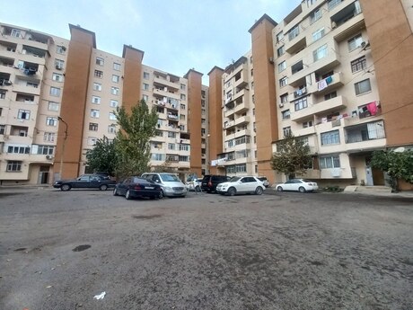 пос. Бакиханова