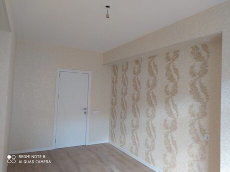 3 otaqlı mənzil, 78 m², Həzi Aslanov: 180 000 ₼ 4